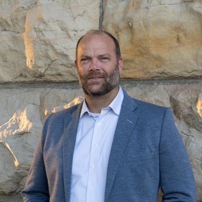 Daniel Beaven